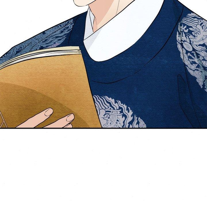 [韩国漫画] 狂眼 剧情,青年#[124P]-22