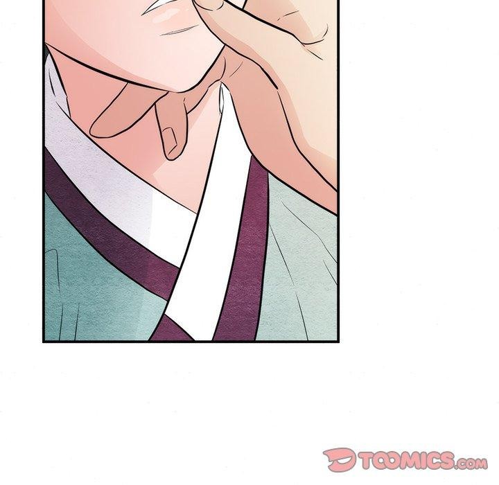 [韩国漫画] 狂眼 剧情,青年#[124P]-45