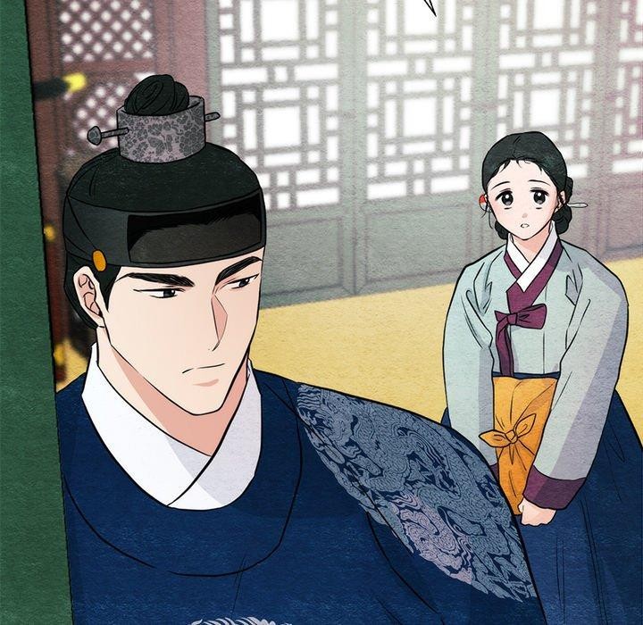 [韩国漫画] 狂眼 剧情,青年#[124P]-5