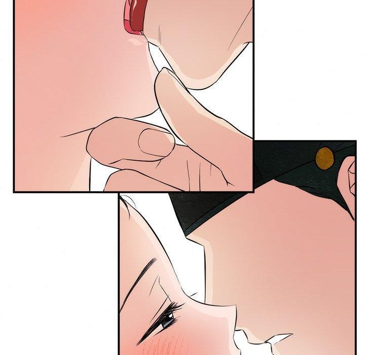 [韩国漫画] 狂眼 剧情,青年#[124P]-50