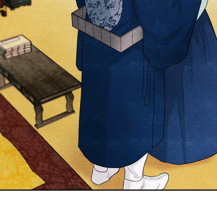[韩国漫画] 狂眼 剧情,青年#[124P]-55