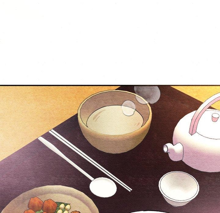 [韩国漫画] 狂眼 剧情,青年#[124P]-77