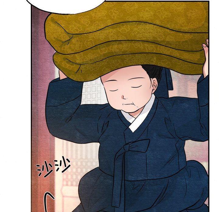 [韩国漫画] 狂眼 剧情,青年#[124P]-86