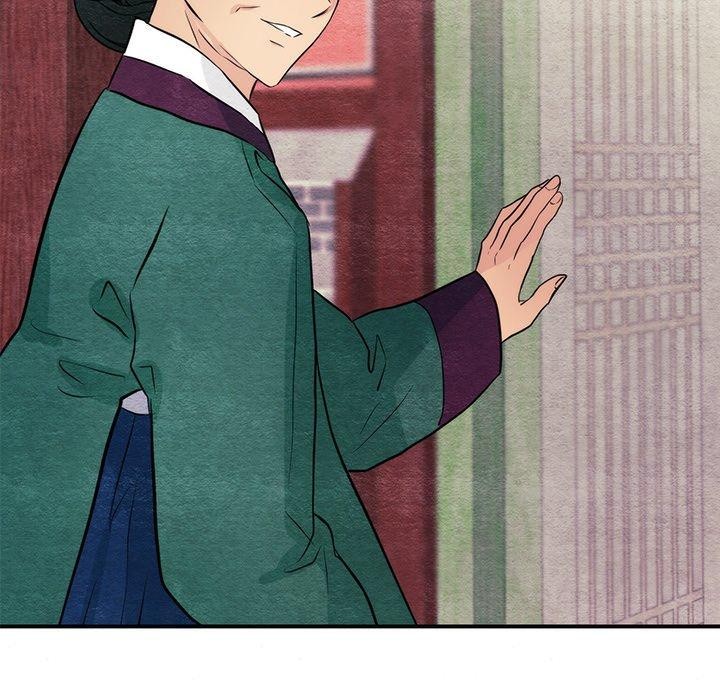 [韩国漫画] 狂眼 剧情,青年#[124P]-91