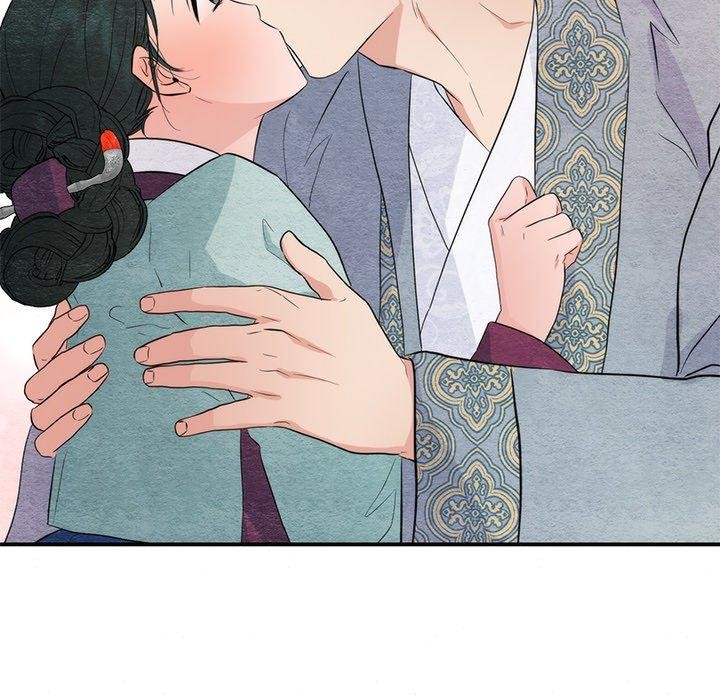 [韩国漫画] 狂眼 剧情,青年#[120P]-112