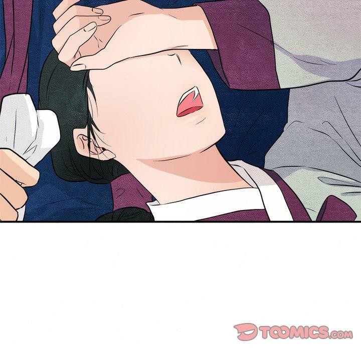 [韩国漫画] 狂眼 剧情,青年#[120P]-26