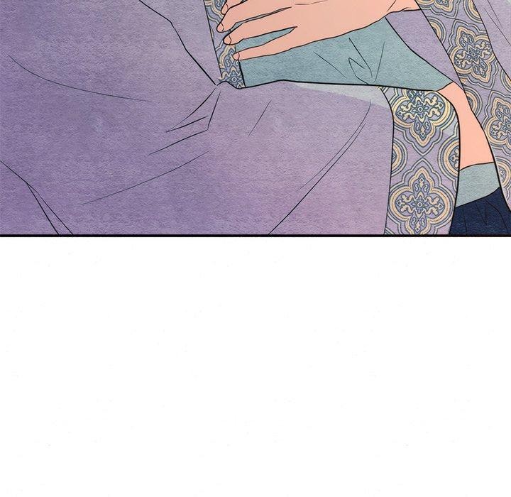 [韩国漫画] 狂眼 剧情,青年#[120P]-83