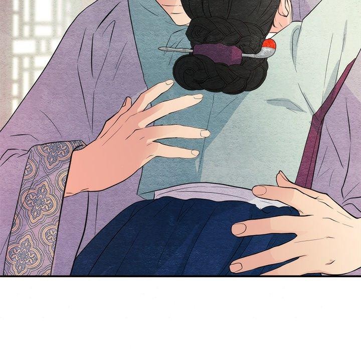[韩国漫画] 狂眼 剧情,青年#[120P]-99