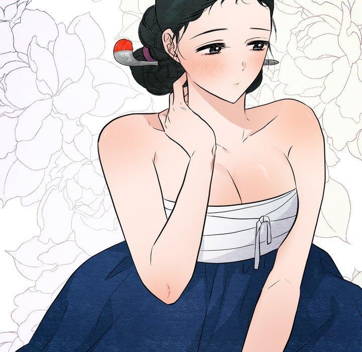 [韩国漫画] 狂眼 剧情,青年#[114P]-19