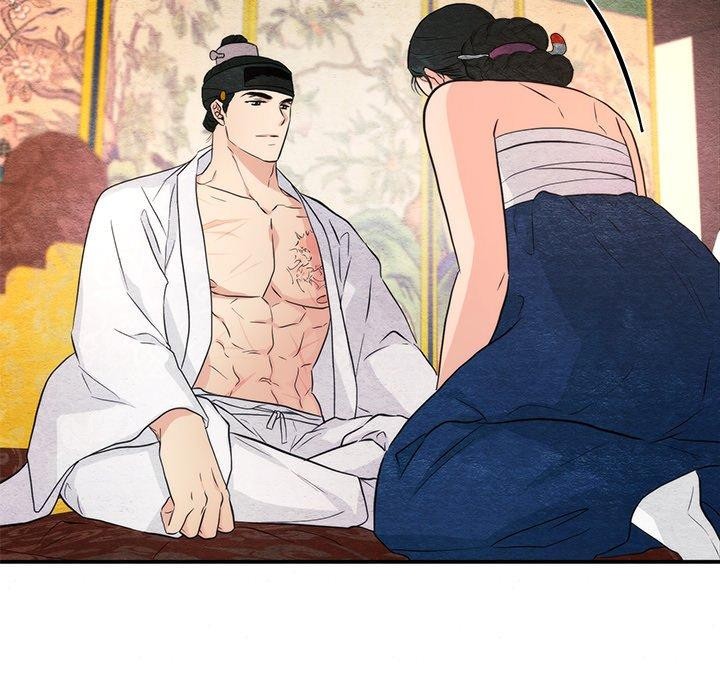 [韩国漫画] 狂眼 剧情,青年#[114P]-24