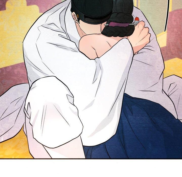 [韩国漫画] 狂眼 剧情,青年#[114P]-27