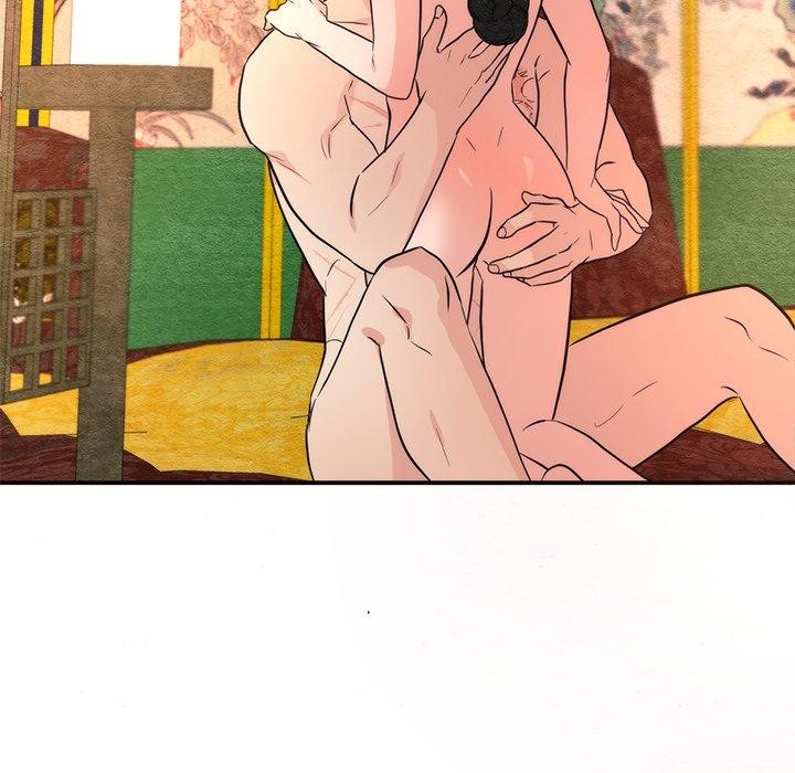 [韩国漫画] 狂眼 剧情,青年#[114P]-41