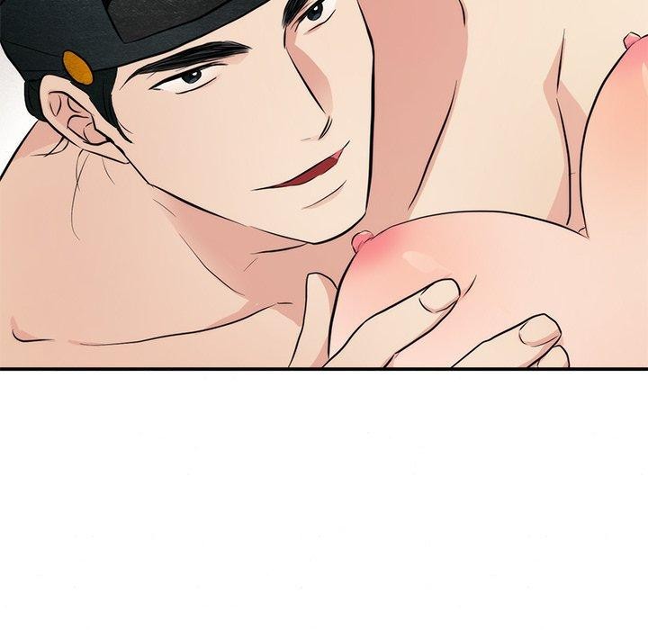 [韩国漫画] 狂眼 剧情,青年#[114P]-53