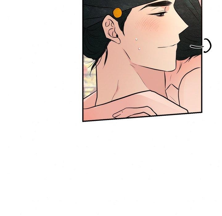 [韩国漫画] 狂眼 剧情,青年#[114P]-65