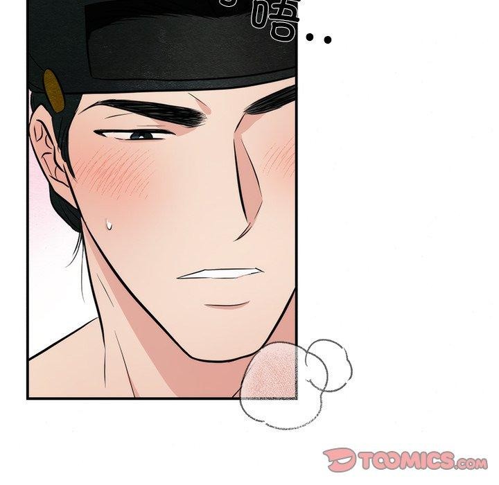 [韩国漫画] 狂眼 剧情,青年#[114P]-68