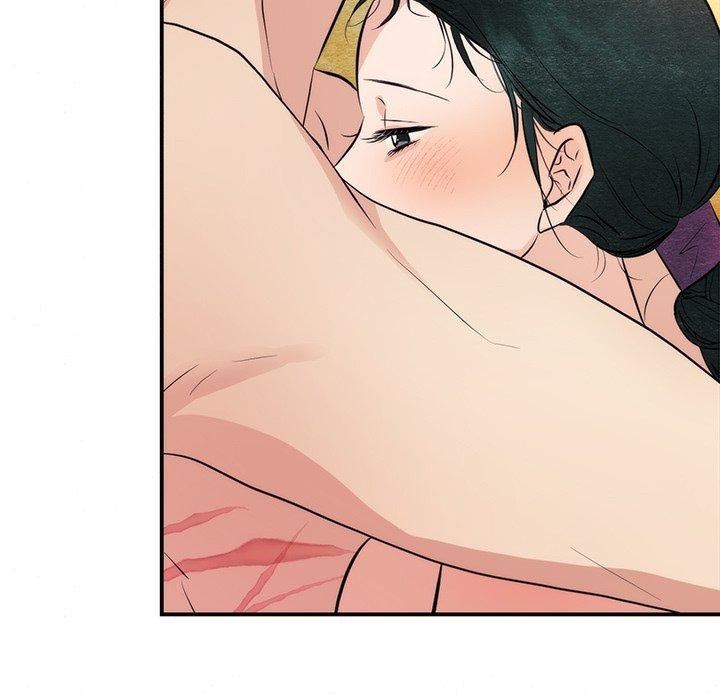 [韩国漫画] 狂眼 剧情,青年#[132P]-91