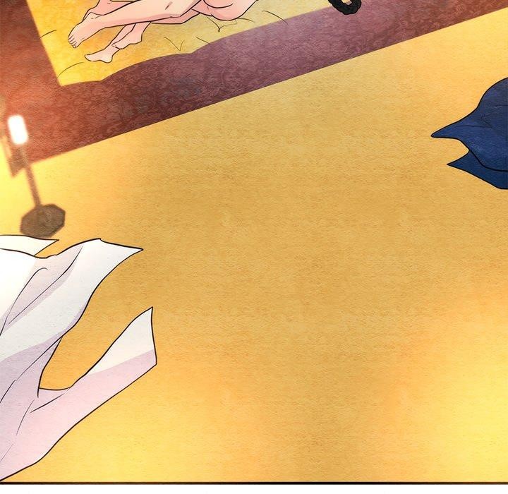 [韩国漫画] 狂眼 剧情,青年#[132P]-98