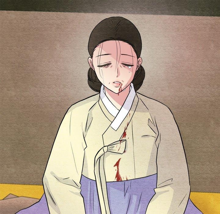[韩国漫画] 狂眼 剧情,青年#[147P]-103