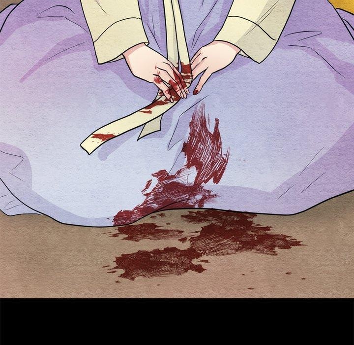 [韩国漫画] 狂眼 剧情,青年#[147P]-104