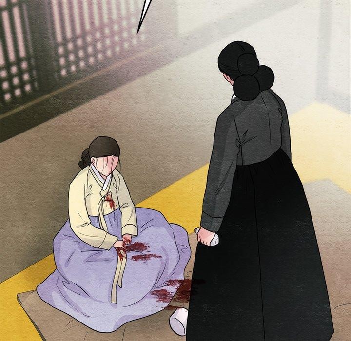 [韩国漫画] 狂眼 剧情,青年#[147P]-106