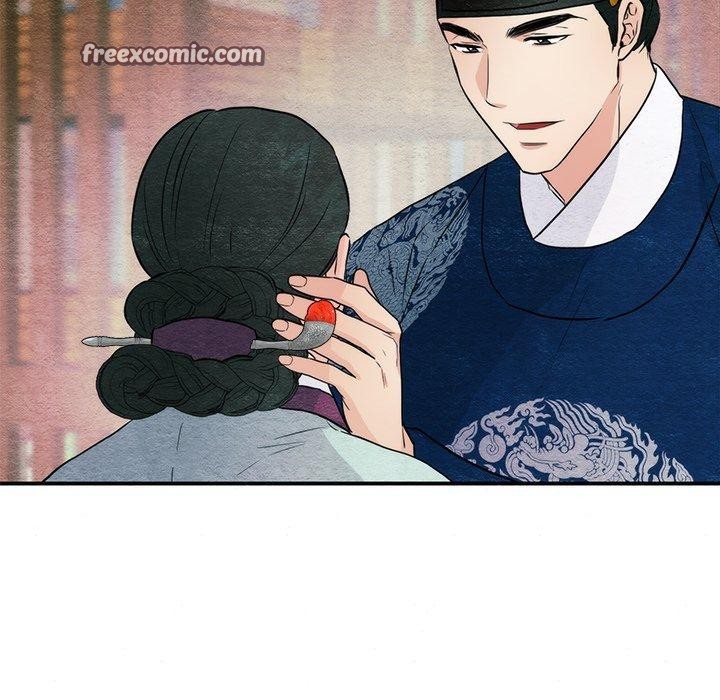 [韩国漫画] 狂眼 剧情,青年#[147P]-126