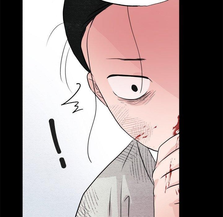 [韩国漫画] 狂眼 剧情,青年#[147P]-24