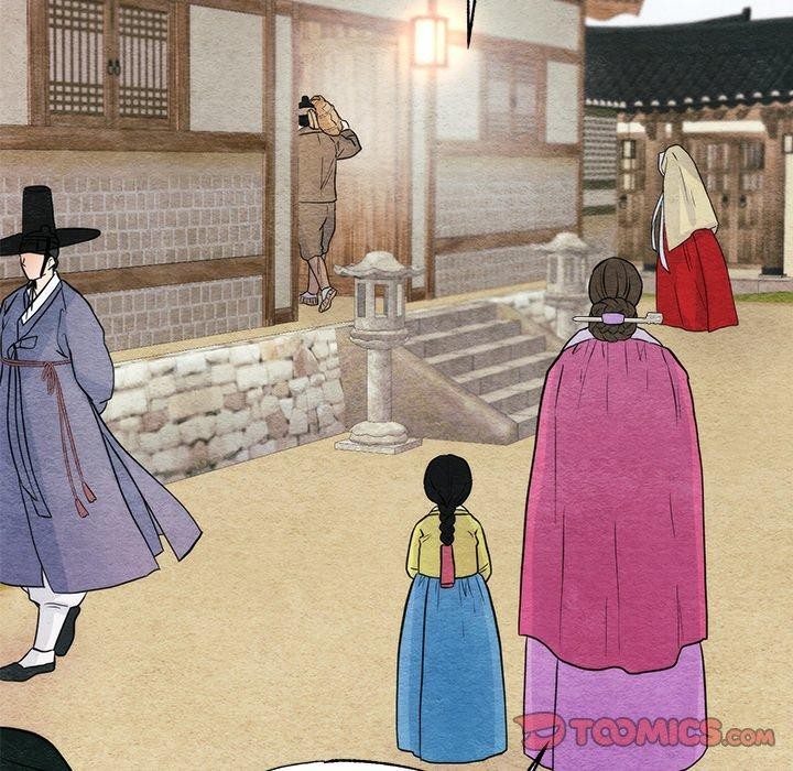 [韩国漫画] 狂眼 剧情,青年#[147P]-39