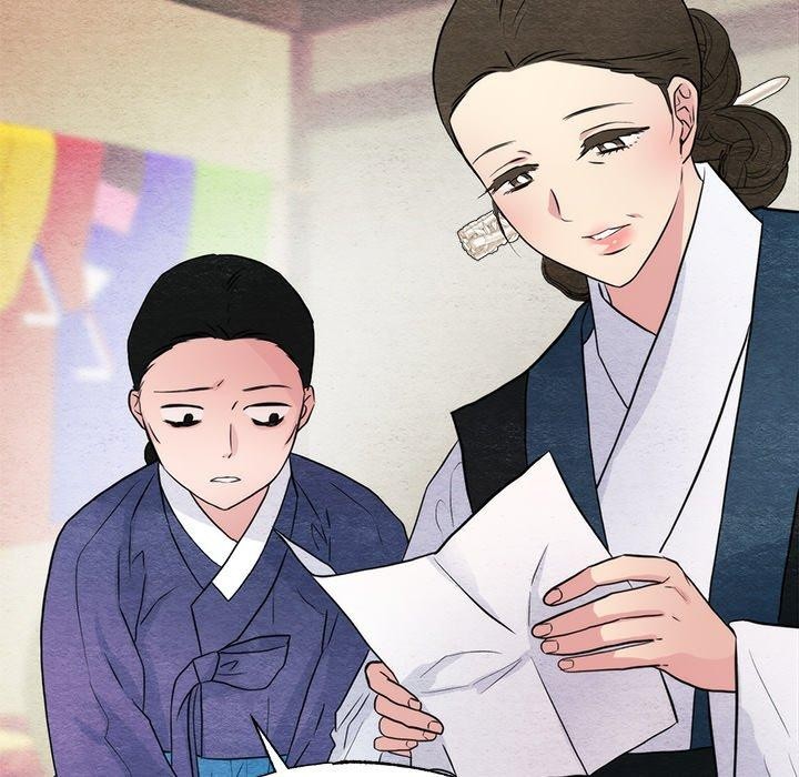 [韩国漫画] 狂眼 剧情,青年#[147P]-54