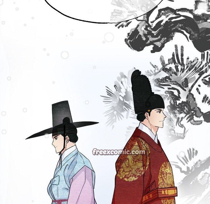 [韩国漫画] 狂眼 剧情,青年#[147P]-56