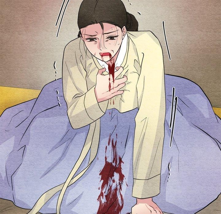 [韩国漫画] 狂眼 剧情,青年#[147P]-82