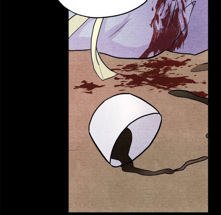 [韩国漫画] 狂眼 剧情,青年#[147P]-94