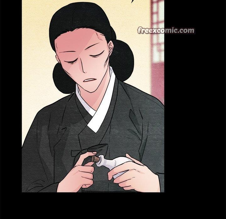 [韩国漫画] 狂眼 剧情,青年#[147P]-98