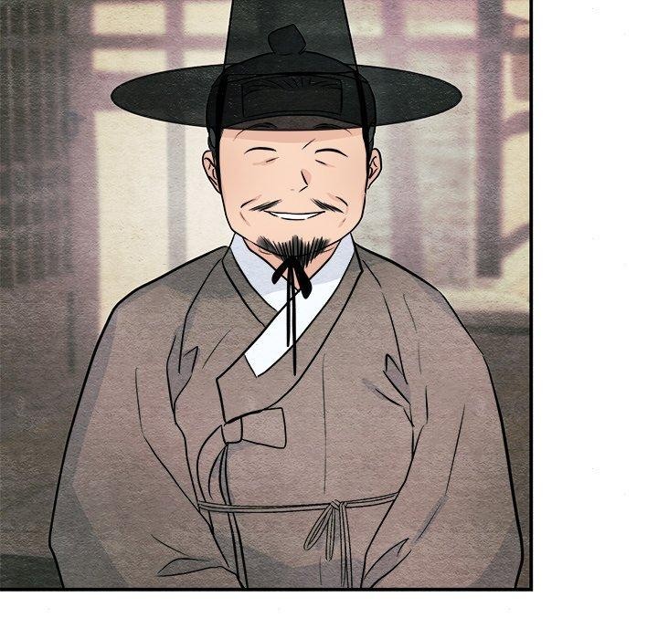 [韩国漫画] 狂眼 剧情,青年#[133P]-107