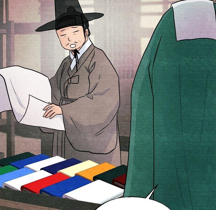 [韩国漫画] 狂眼 剧情,青年#[133P]-119