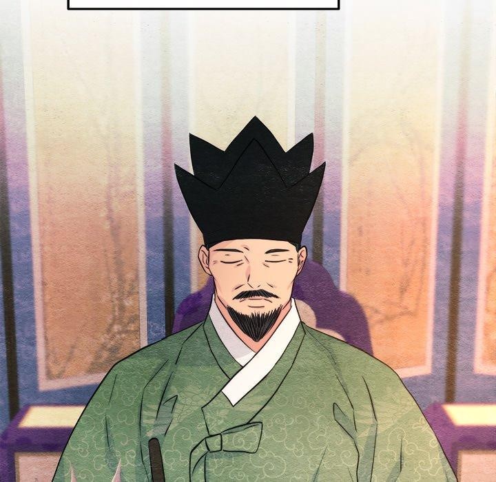 [韩国漫画] 狂眼 剧情,青年#[133P]-71