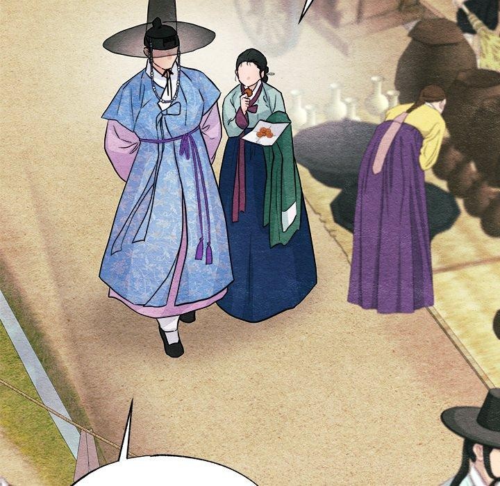 [韩国漫画] 狂眼 剧情,青年#[130P]-104