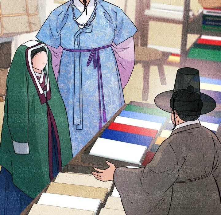 [韩国漫画] 狂眼 剧情,青年#[130P]-18