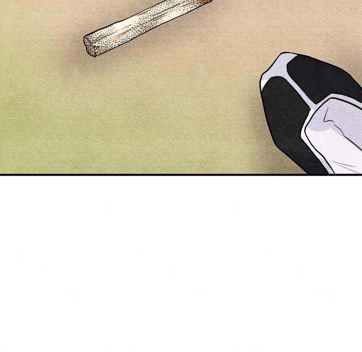 [韩国漫画] 狂眼 剧情,青年#[130P]-61