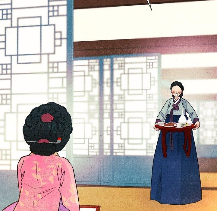 [韩国漫画] 狂眼 剧情,青年#[128P]-115