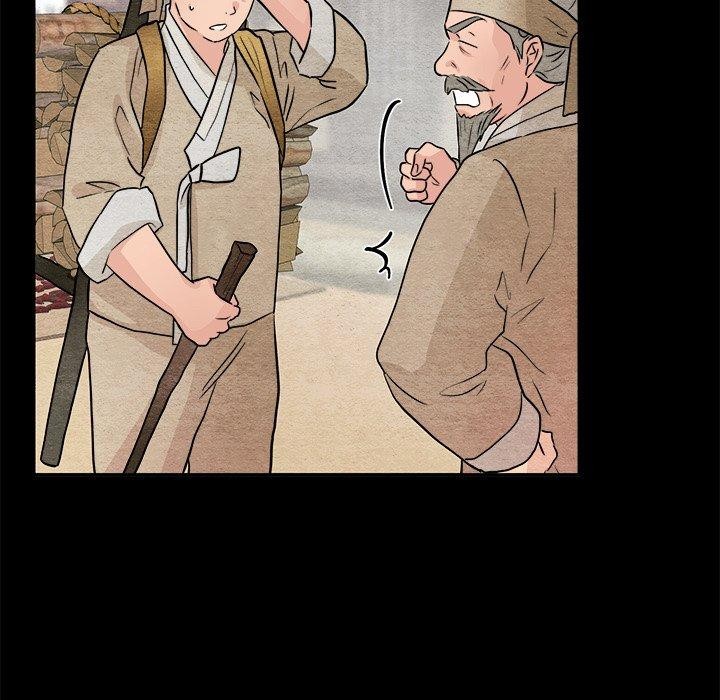 [韩国漫画] 狂眼 剧情,青年#[128P]-65