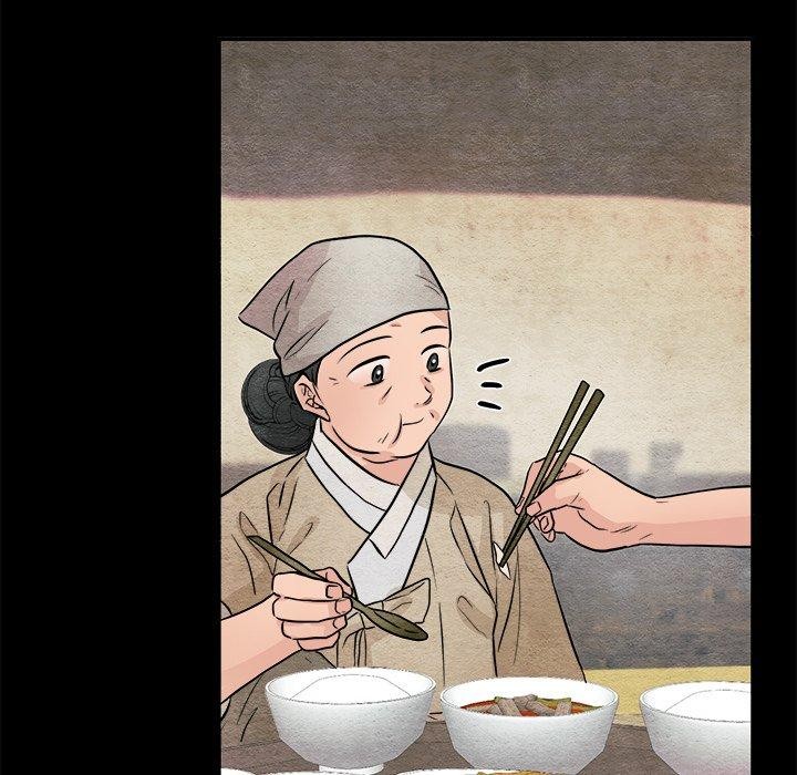 [韩国漫画] 狂眼 剧情,青年#[128P]-71