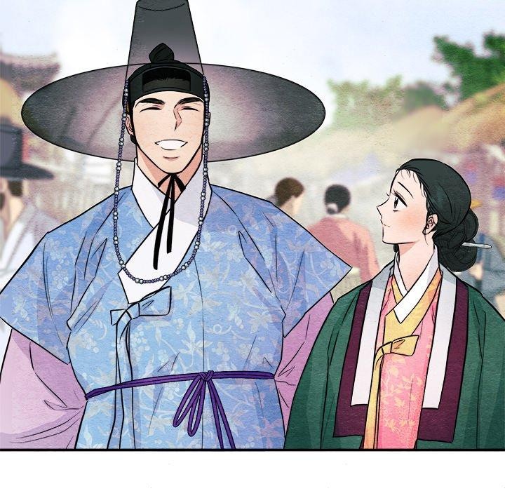 [韩国漫画] 狂眼 剧情,青年#[128P]-76