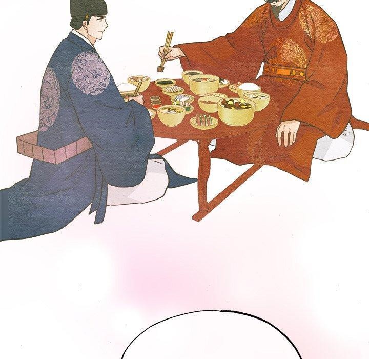 [韩国漫画] 狂眼 剧情,青年#[128P]-80