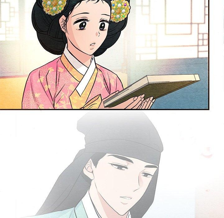[韩国漫画] 狂眼 剧情,青年#[132P]-101