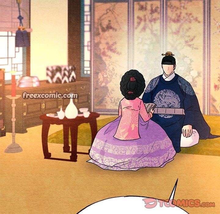 [韩国漫画] 狂眼 剧情,青年#[132P]-105