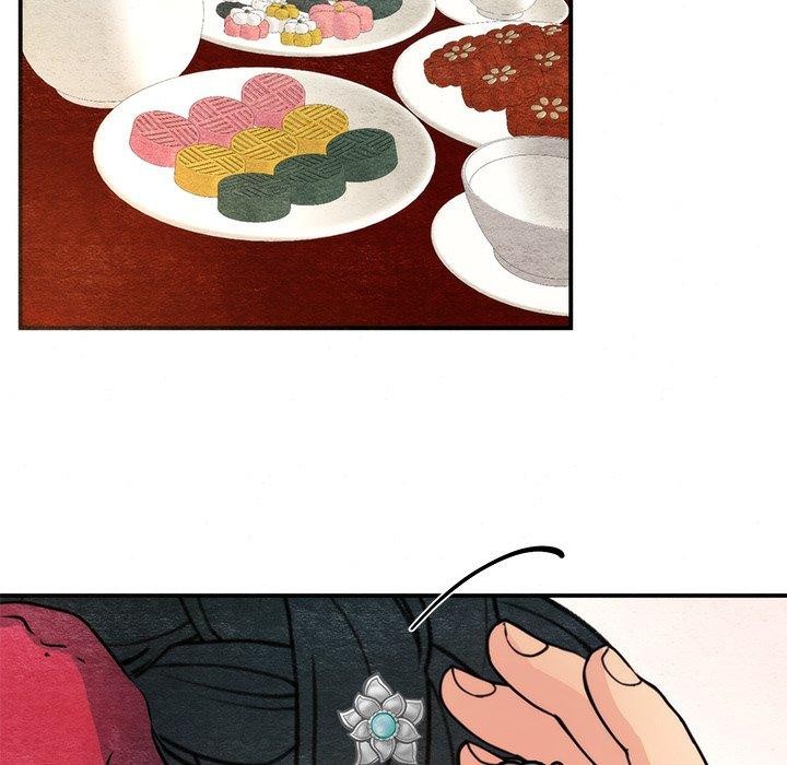 [韩国漫画] 狂眼 剧情,青年#[132P]-11