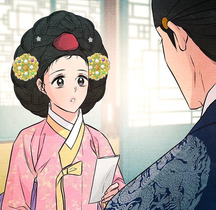 [韩国漫画] 狂眼 剧情,青年#[132P]-110