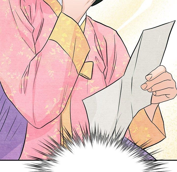 [韩国漫画] 狂眼 剧情,青年#[132P]-119