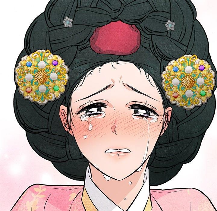 [韩国漫画] 狂眼 剧情,青年#[132P]-125