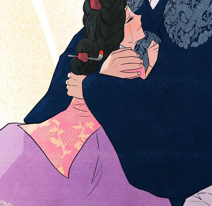 [韩国漫画] 狂眼 剧情,青年#[132P]-130